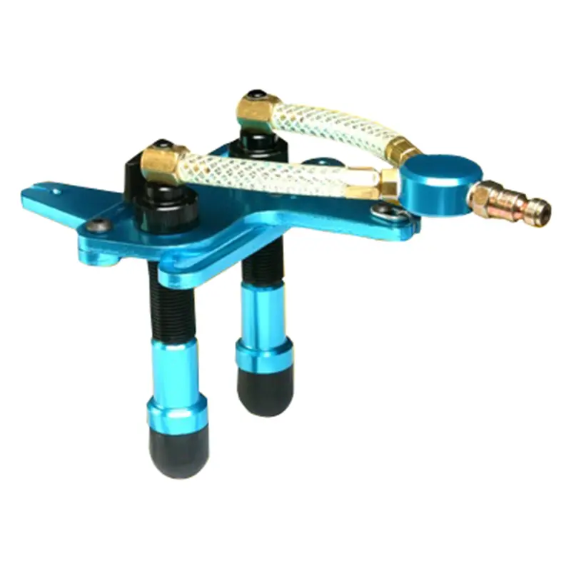 Chrysler/Gm Twin Cylinder Brake Bleeder Adapter Pprba14 Power Probe Tek 1