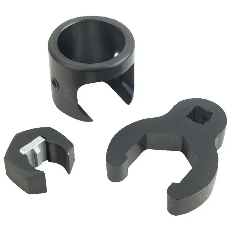 Chrysler Lh Toe Adjusting Tool Set Otc6272 Otc 1