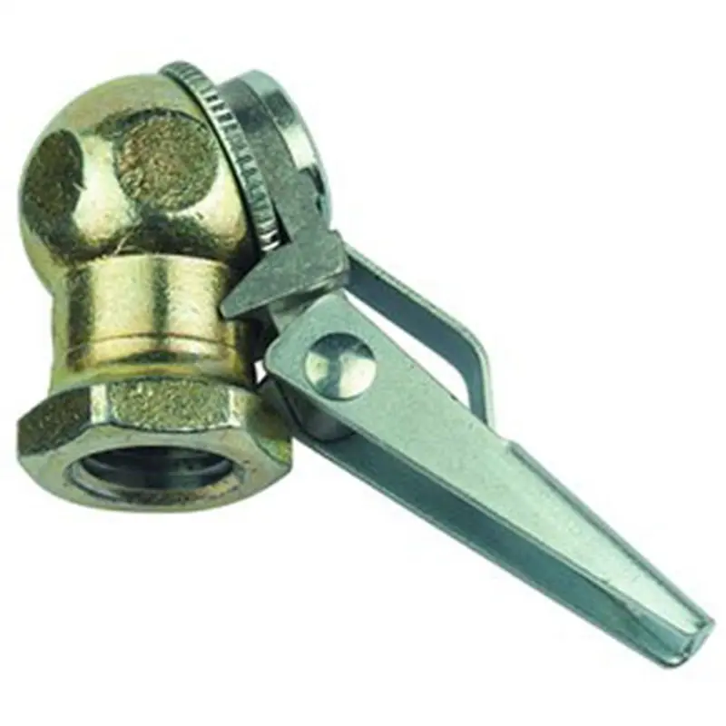 Chuck Ball Foot Direct Airline Trf17-353 Plews Edelmann 1