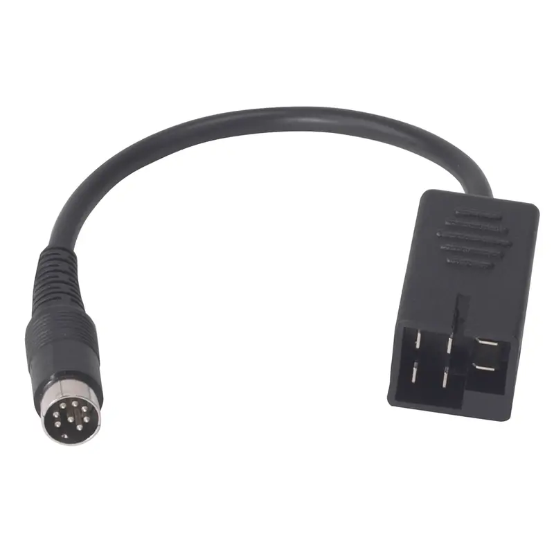Chyrsler Adapter For Otc Scan Tools Otc212635 Otc 1