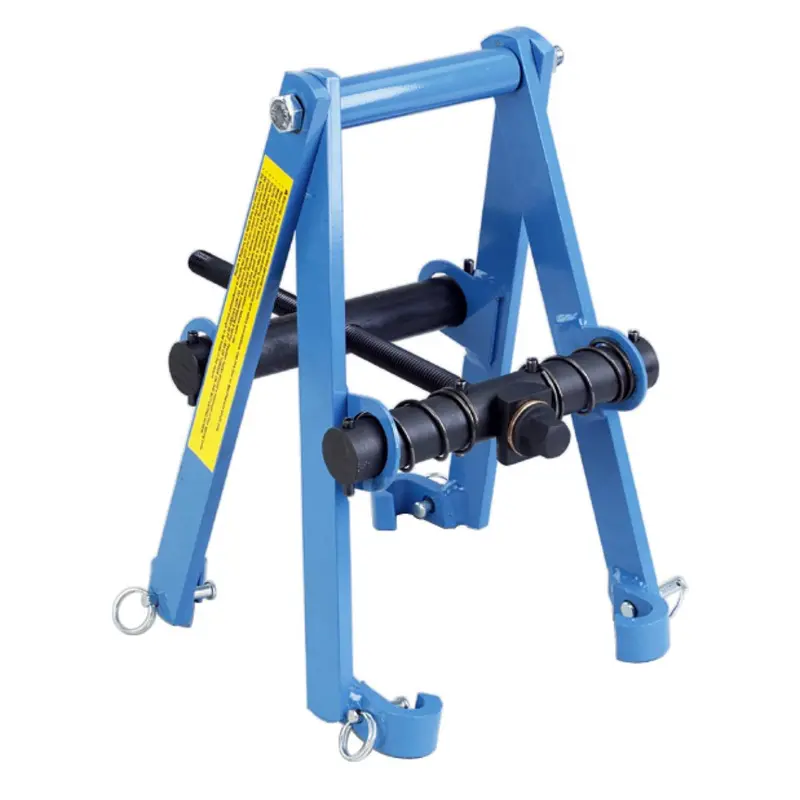 Clamshell Strut Spring Tool Otc6494 Otc 1