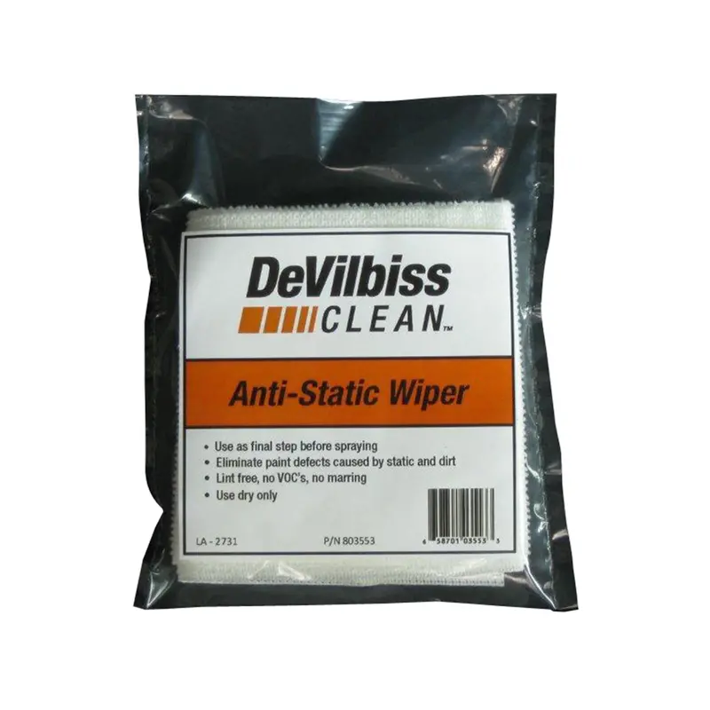 Clean Dev803553 Devilbiss 1
