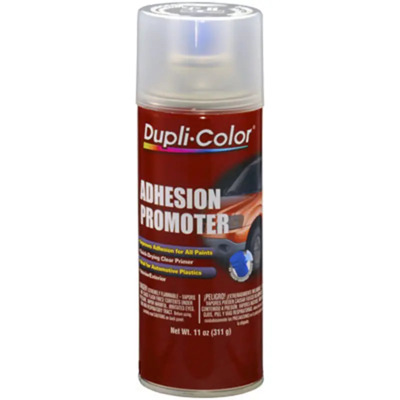Clear Adhesion Promotor Primer 11 Oz. Aerosol Dupcp199 Krylon 1