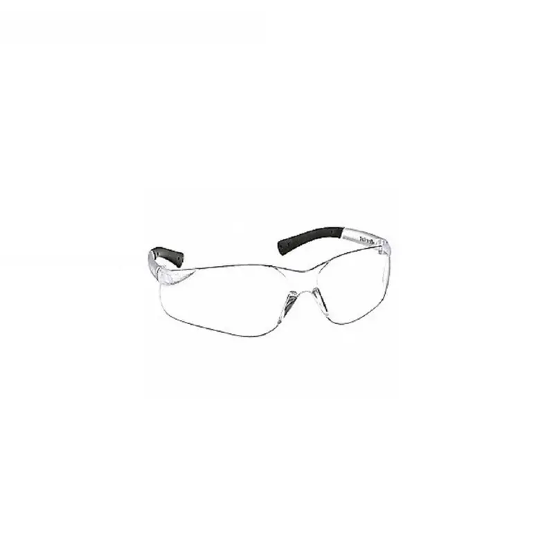 Clear Frame Antifog Safety Glasses (Each) Csubk110af Chaos Safety Supplies 1