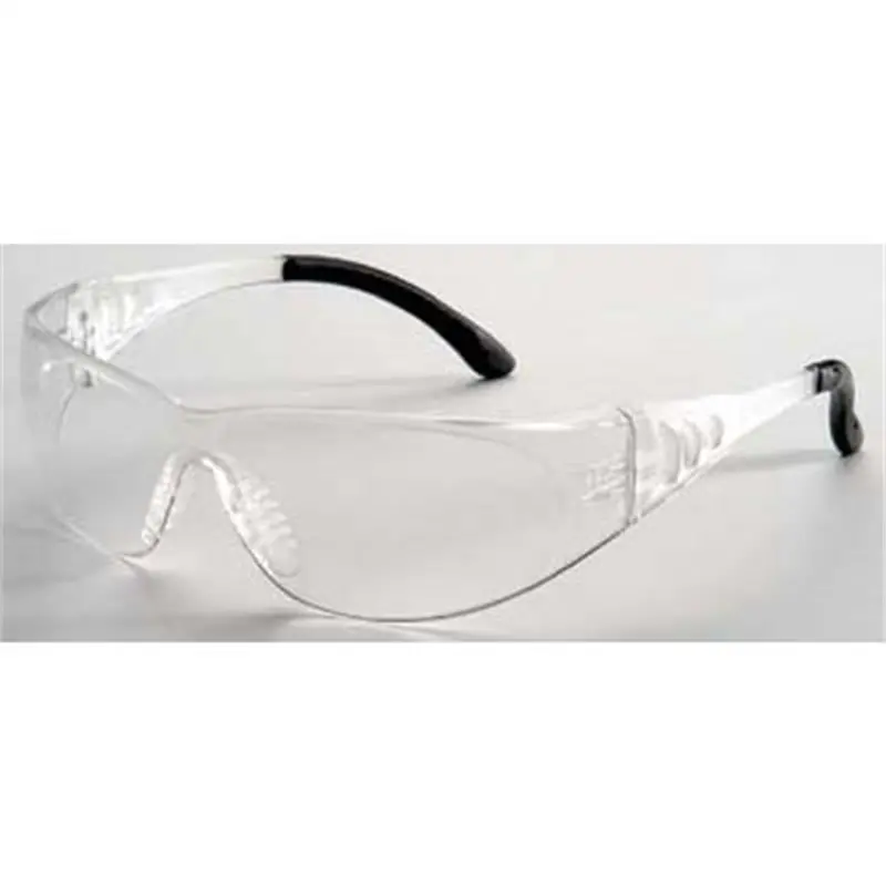 Clear Visitor Glasses Srk14327 Shark Industries 1