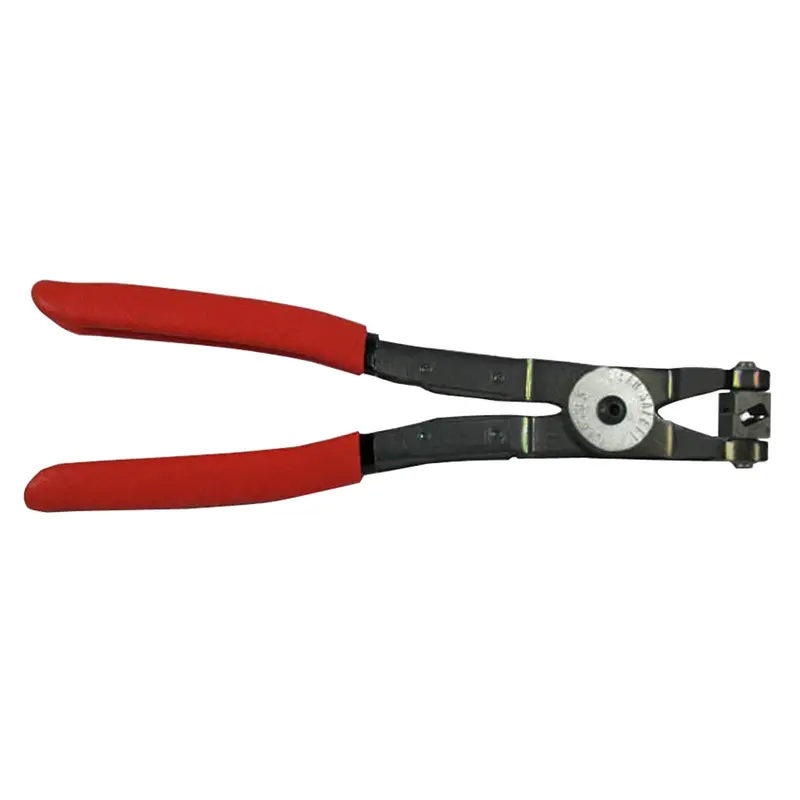 "Clic"  Clamp Plier Ses860clik S.E. Tools 1