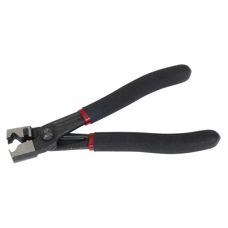 Clic & Clic-R Clamp Pliers Lis55230 Lisle 1