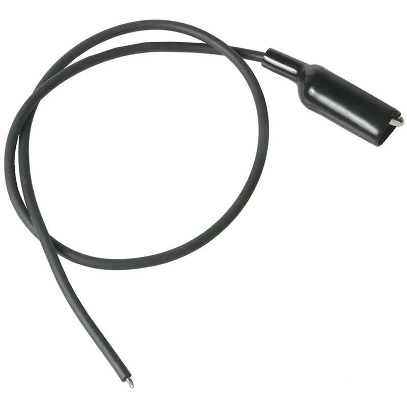Clip Auxiliary Grd W/20" Lead Ppipn013 Power Probe Inc. 1