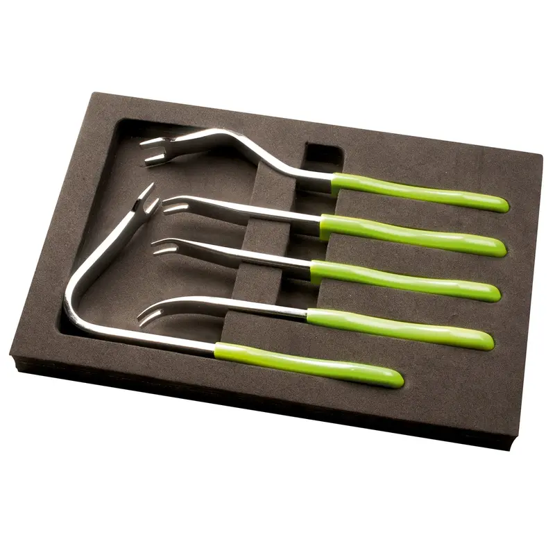 Clip Lifter 5-Piece Set Mlk277015 Mueller - Kueps 1