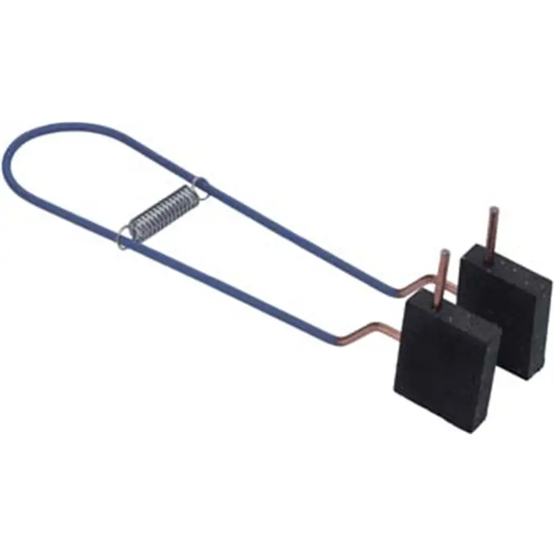 Clip On Disc Silencer For Rotors, Use W/ Ammco Brake Lathes Tmrcs1 The Main Resource 1