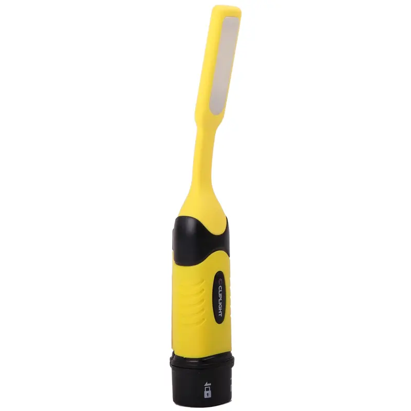 Cliplight Flex Flashlight Clp111131 Clip Light Manufacturing 1