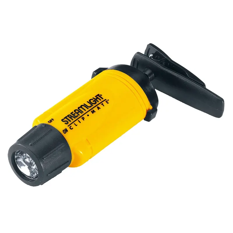 Clipmate Stl61100 Streamlight 1