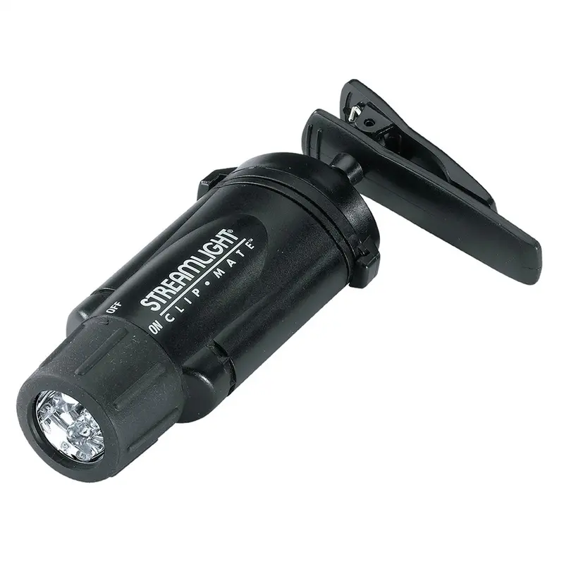 Clipmate Stl61101 Streamlight 1