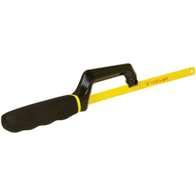 Close Quarter Hacksaw Wlmw733 Wilmar Corp. / Performance Tool 1