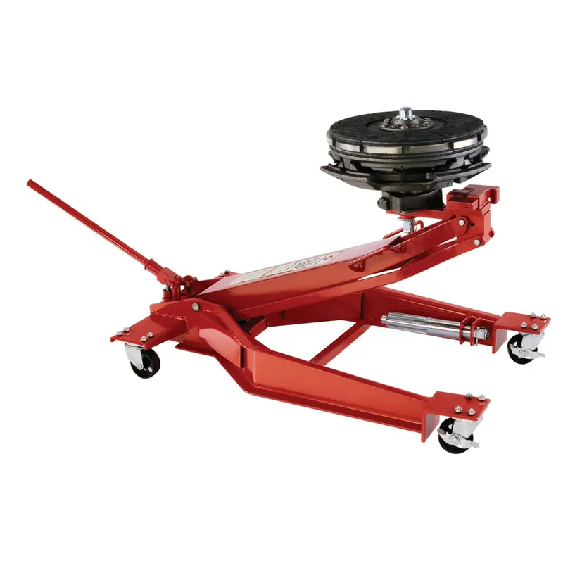 "Clutch Hound" Jack Int3700 Surewerx Usa 1