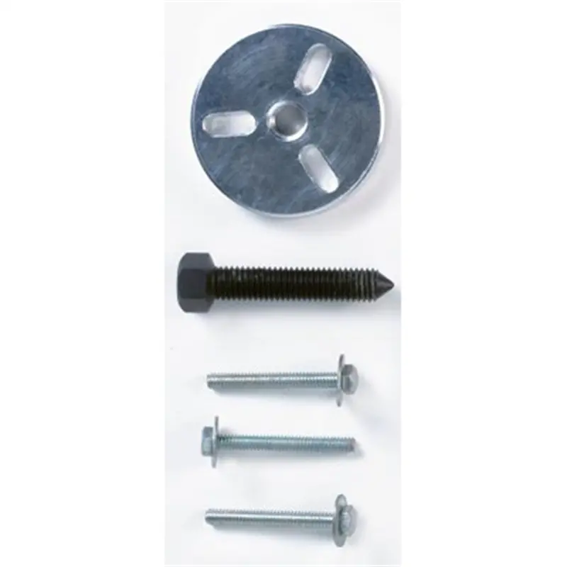 Clutch Hub Remover Fjc2941 Fjc, Inc. 1