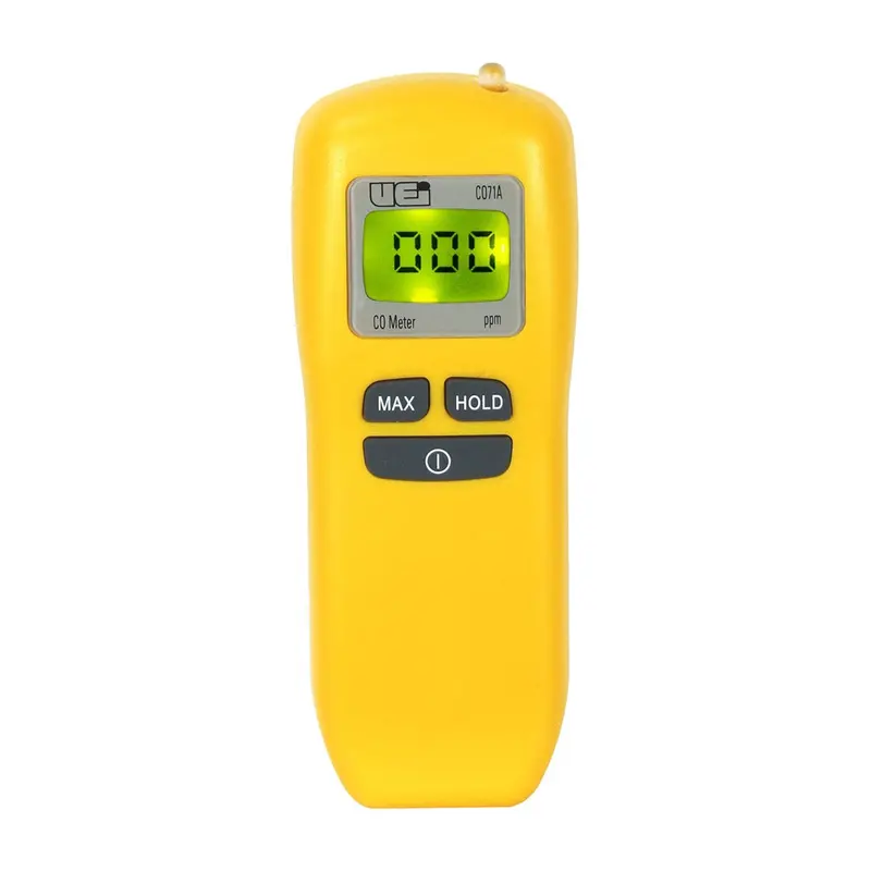 (Co Detective 1) Carbon Monoxide Detector Ueico71a Universal Enterprises 1