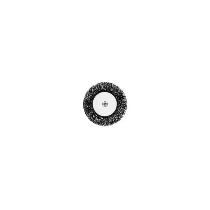 Coarse Wire Wheel Brush 4 In. Ver16797 Vermont American 1