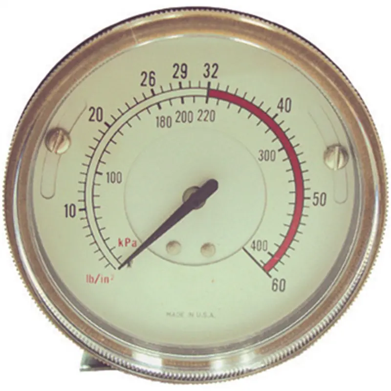 Coats Tire Changer Air Guage 10-10 / 20-20 Tmrag107518 The Main Resource 1