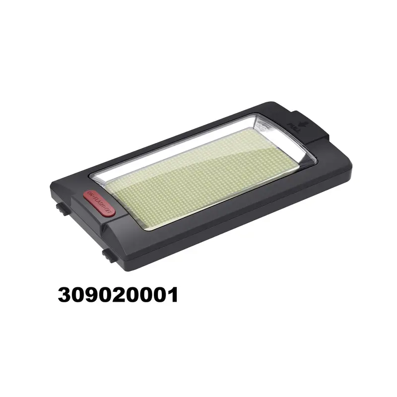 Cob Light Worklight W/ Long Life Expectancy Thk309020001 Thinkcar Tech Inc 1