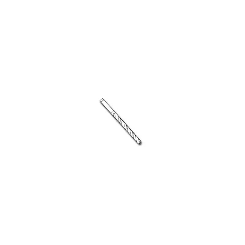 Cobalt Drill Bit  25/64 In. Ver12625 Vermont American 1