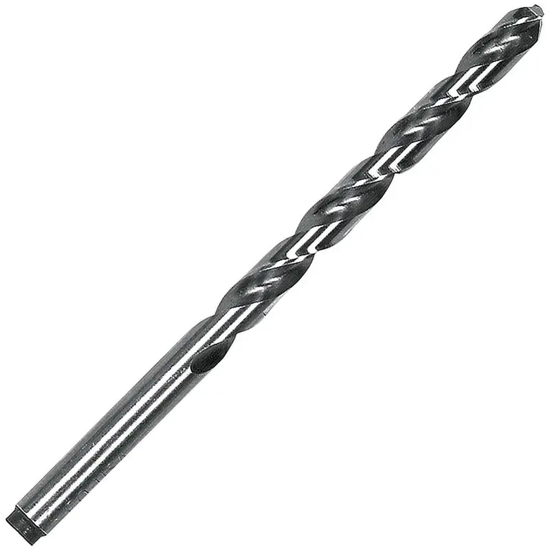 Cobalt Drill Bit Display Card  17/64 In. Ver12667 Vermont American 1
