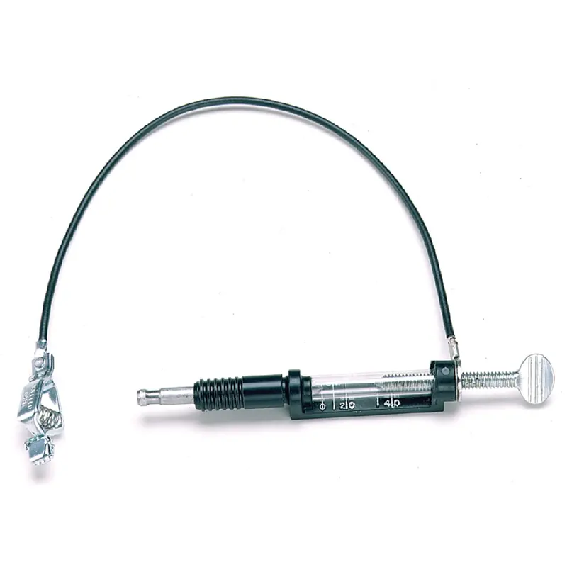 Coil-On Spark Plug Tester Thx458 Thexton 1