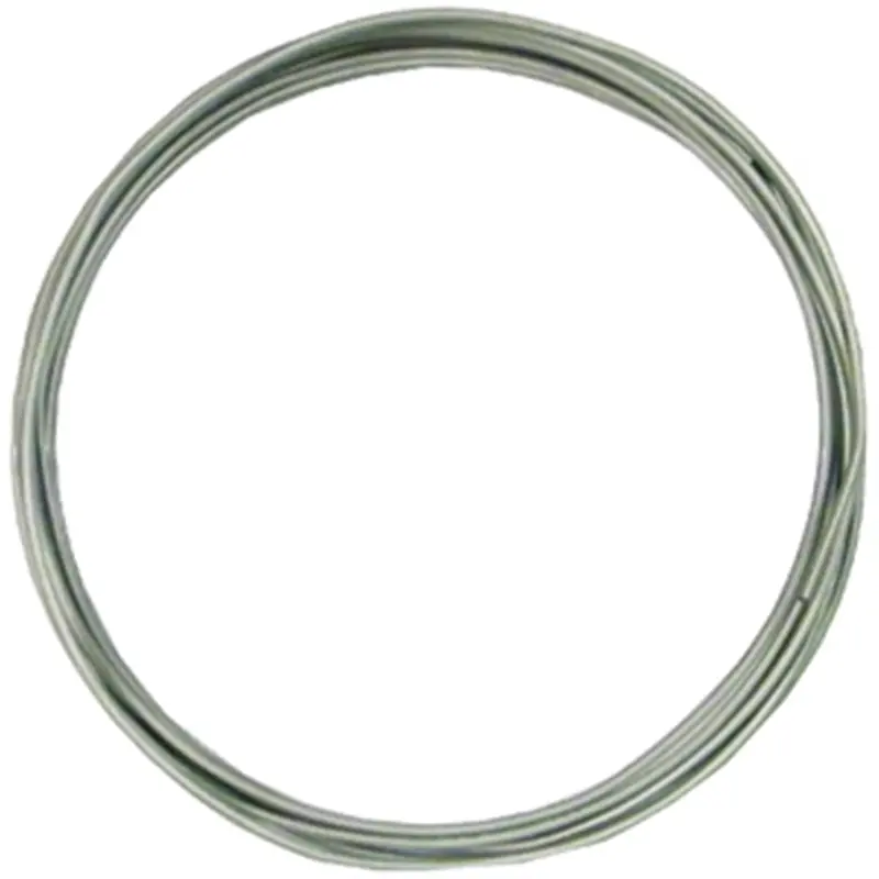 Coil, Zinc, 3/16" X 25' Srrbrz25 S.U.R. And R Auto Parts 1