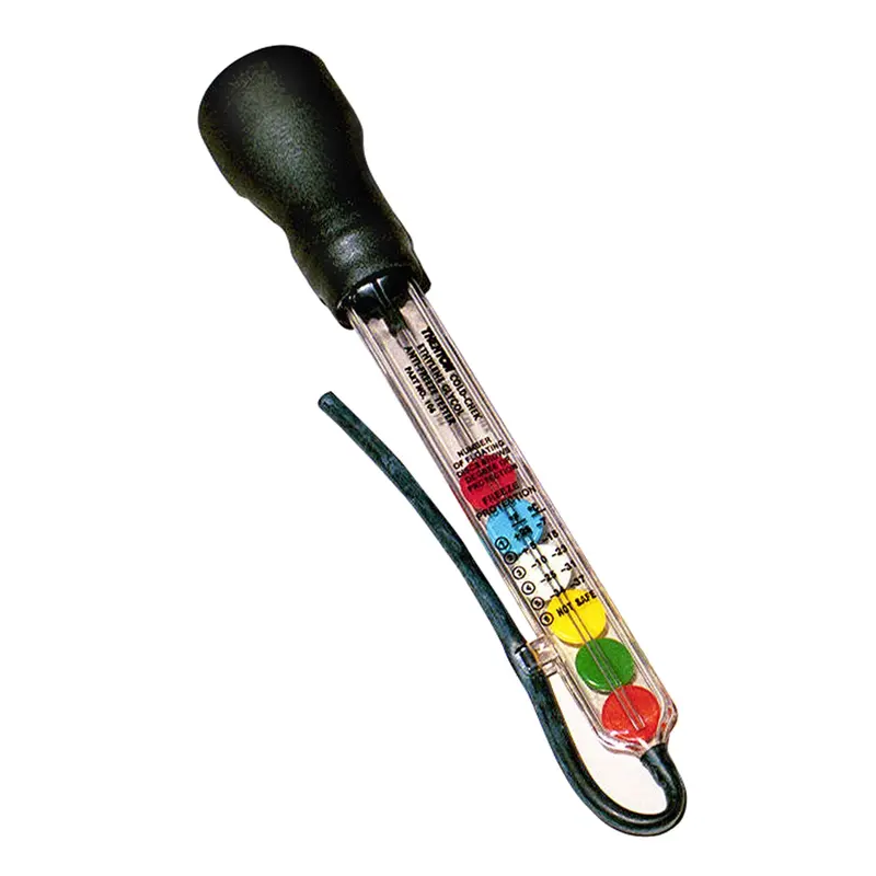 Cold-Chek Disc-Type Anti-Freeze Tester Thx106 Thexton 1