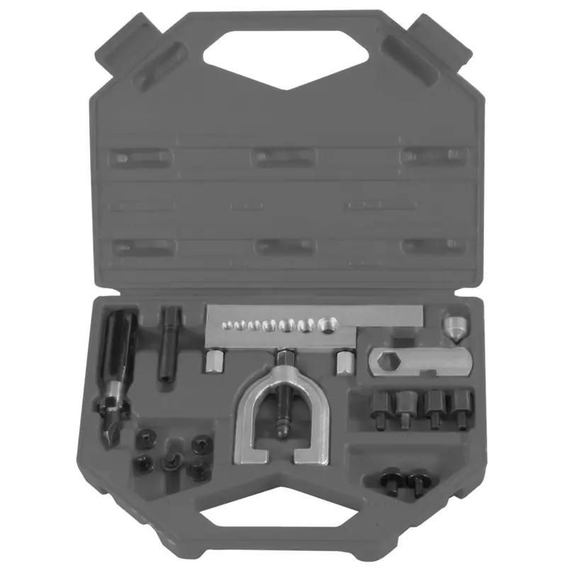 Combination Flaring Tool Lis56150 Lisle 1