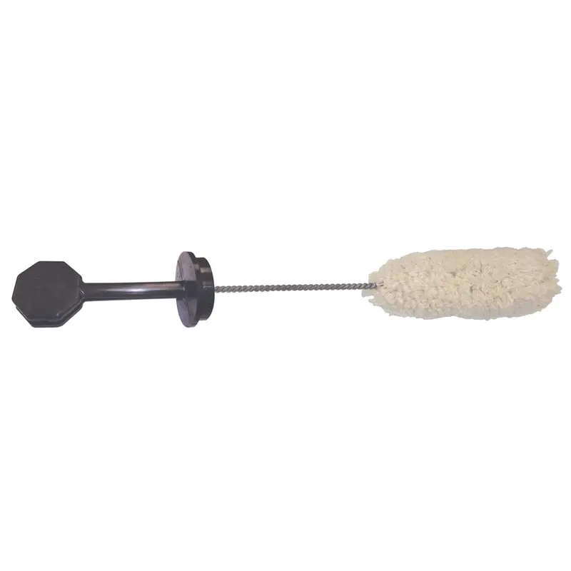 Comfort Grip Handle Assembly, Includes Ti2625 Handle And Ti2610 Swab Tmrti2650 The Main Resource 1