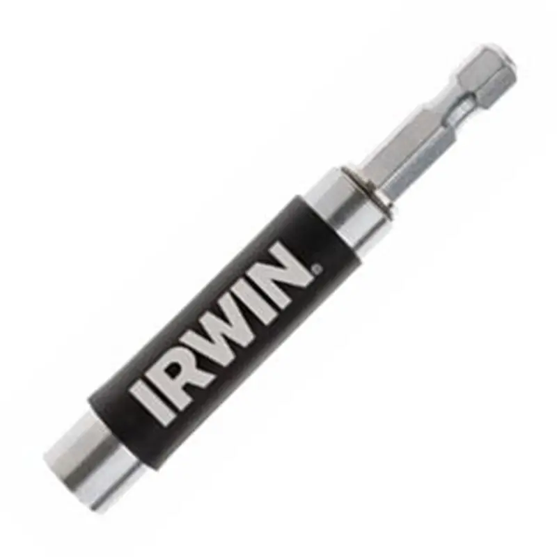 Compact Magnetic Screw Guide - 3-1/16" Irwiwaf255dgb5 Irwin Industrial 1