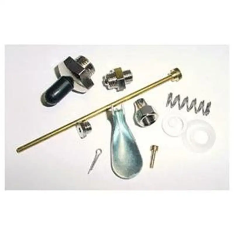 Complete Repair Kit For Model A Sprayer Surk10 Milwaukee Sprayer 1