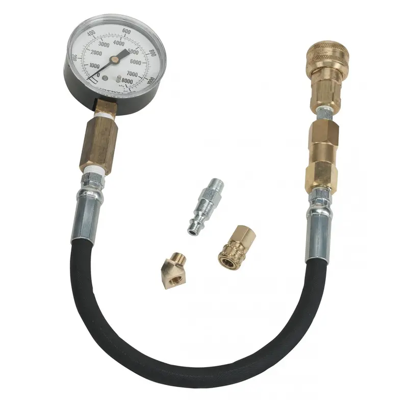 Compression Gauge, 0-1150 Psi Otc5872 Otc 1