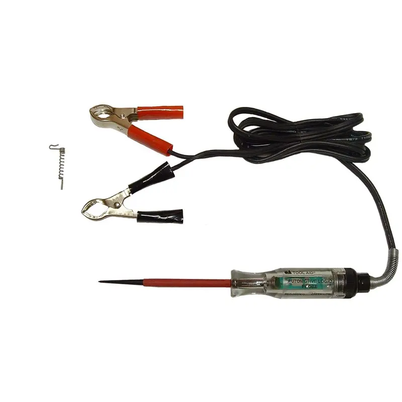 Computer Safe Automotive Logic Probe Sgt28100 Sg Tool Aid 1
