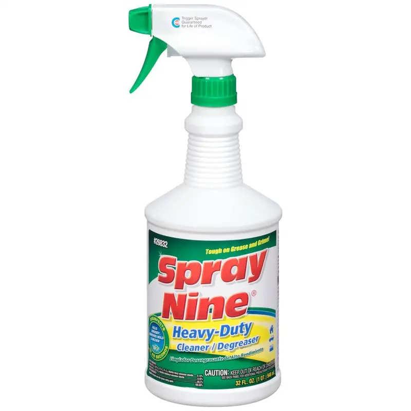Concentrated 32 Oz. Earth Soap Cleaner Bottle, Industrial Strength, Cleaner/Degreaser Ptx27932 Permatex Inc 1