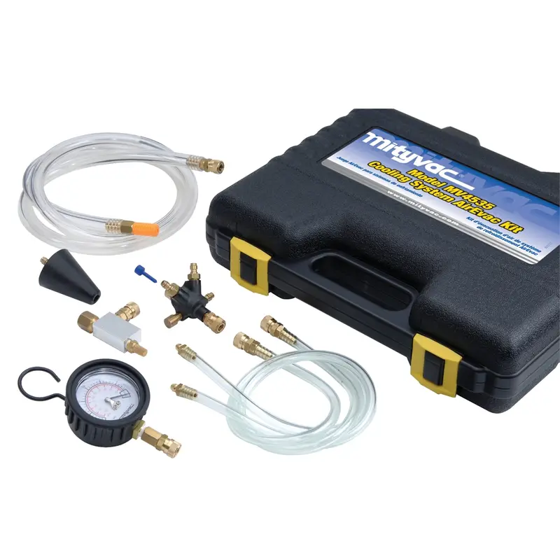 Cooling System Air Evac And Refill Kit Mitmv4535 Mityvac 1