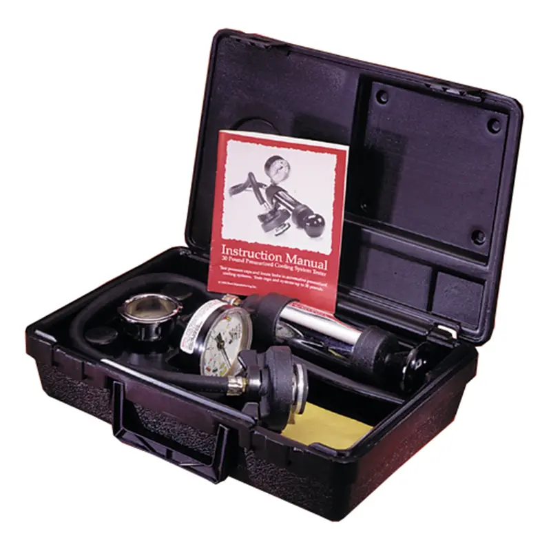 Cooling System And Pressure Cap Tester Stn12270 Stant 1