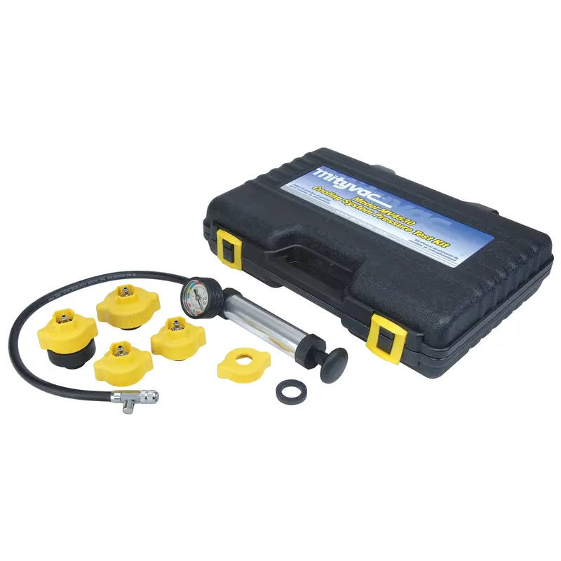 Cooling System Pressure Test Kit Mitmv4530 Mityvac 1