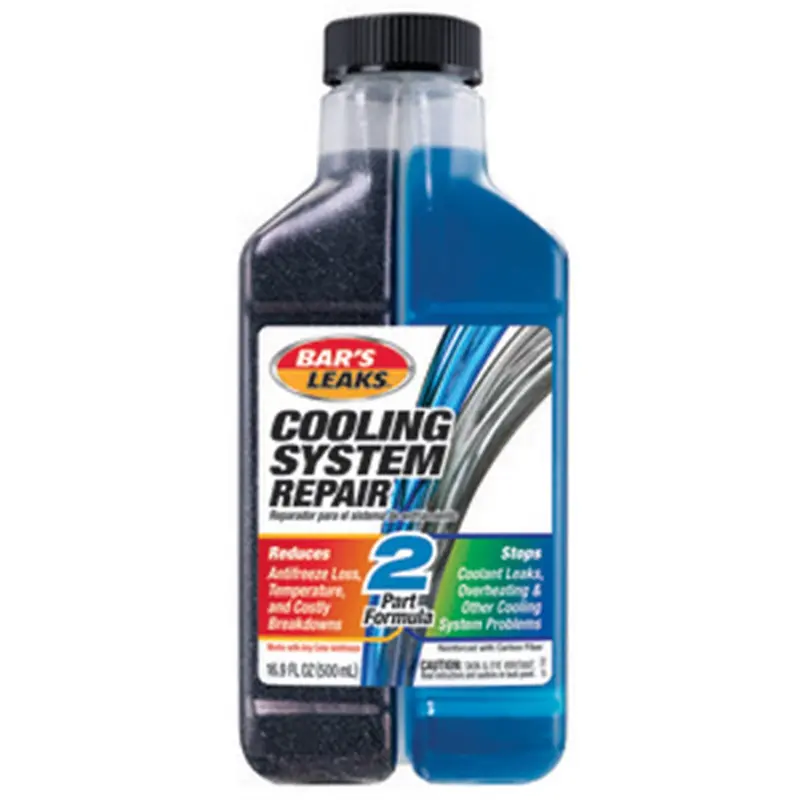 Cooling System Repair Brp1150 Bars Products 1