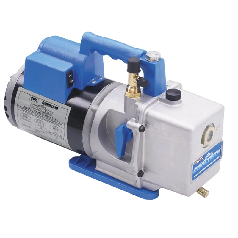 Cooltech Rob15434 Robinair 1