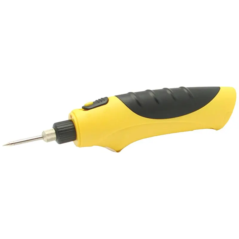 Cordless Battery Powered Soldering Iron Wlebp150 Wall Lenk 1