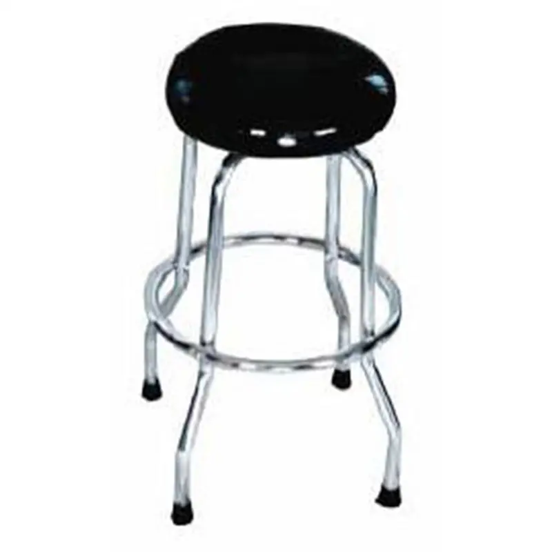Counter Stool With Freespin Top Rlp4-110 Traxion 1
