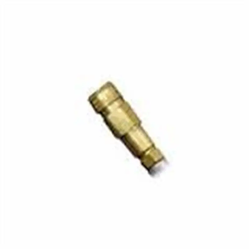 Coupler Socket For Fuel Injection Cleaner Otc206878 Otc 1