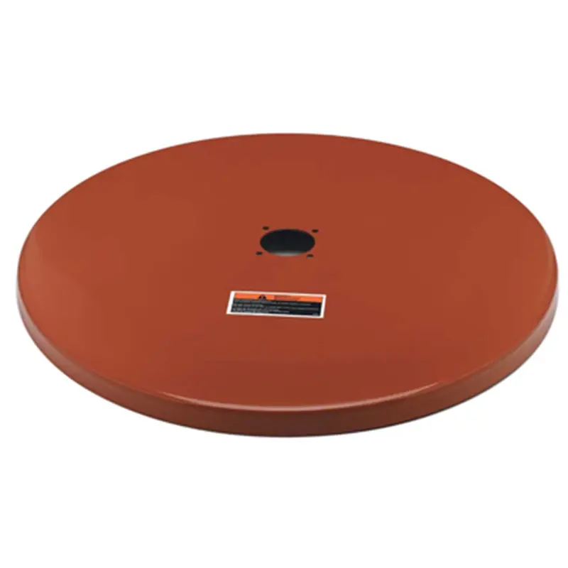 Cover, Drum Assy Lin81523 Lincoln Lubrication 1
