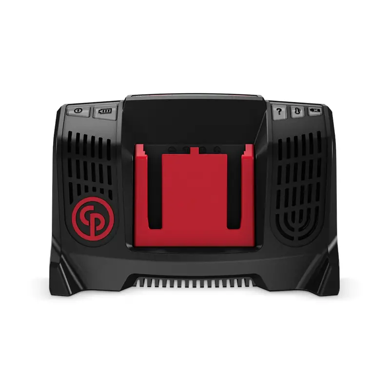 Cp20chu 20V Charger Us Cpt20chu Chicago Pneumatic 1