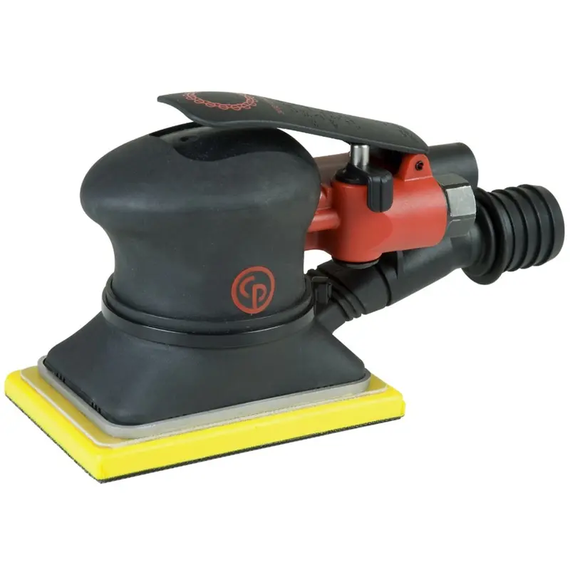 Cp7263cve Jitterbug Sander Cpt7263cve Chicago Pneumatic 1