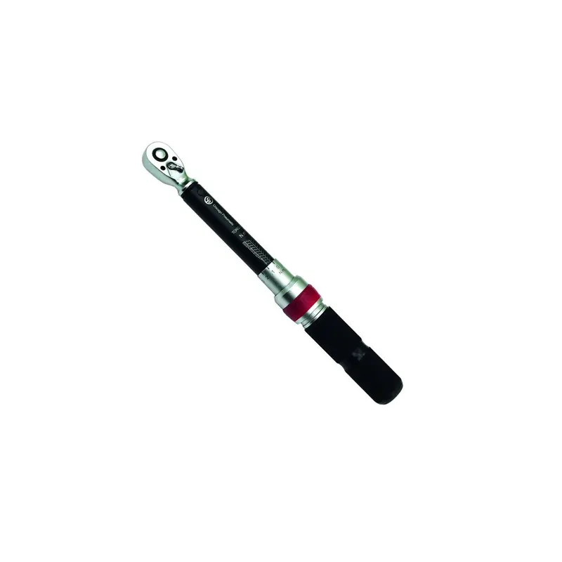 Cp8905e 1/4" Torque Wrench - 5-25 Nm Cpt8905e Chicago Pneumatic 1
