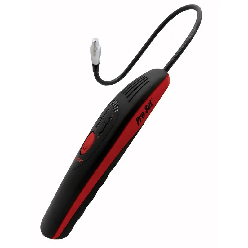 Cps Products Electronic Refrigerant Leak Detector Cpslda1000h Cps Products 1