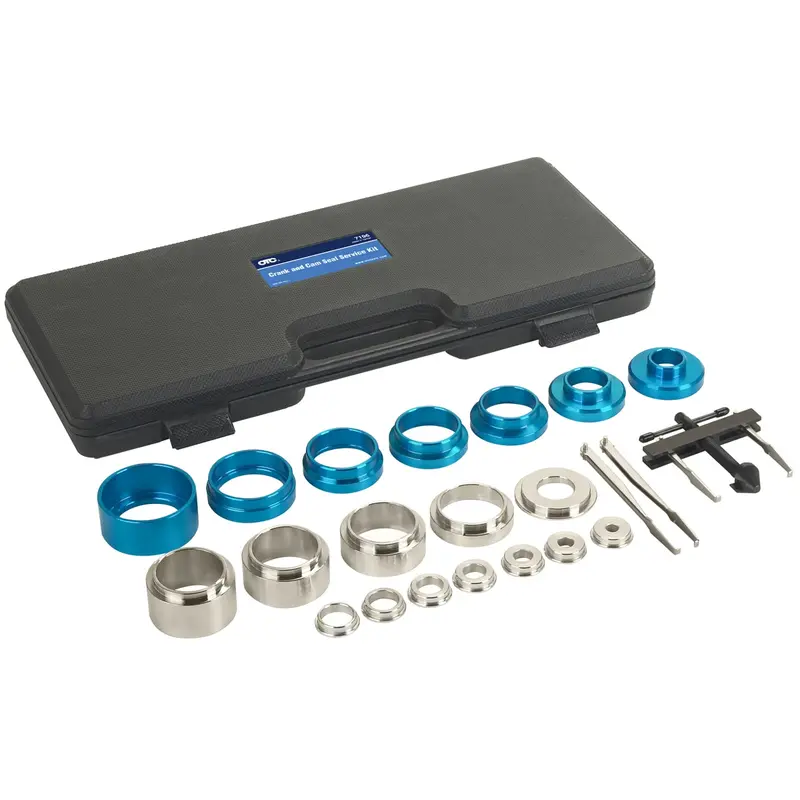 Crank And Cam Seal Service Kit Otc7196 Otc 1